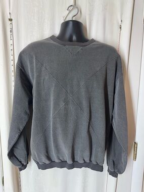 Vintage Heavy Cotton Sweatshirt